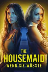 The Housemaid - Wenn sie wüsste