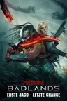 Predator: Badlands