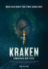 Kraken - Erwachen der Tiefe