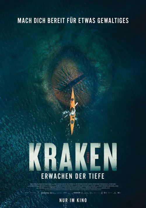Kraken - Erwachen der Tiefe