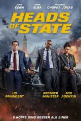 Heads of State