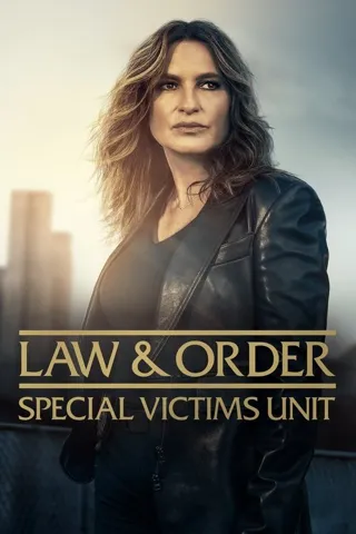 Law & Order: Special Victims Unit – Staffel 27
