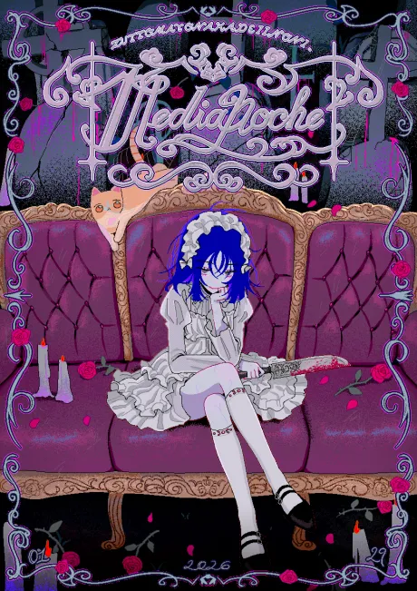 Medianoche