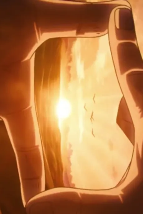 Manga Arabia PV