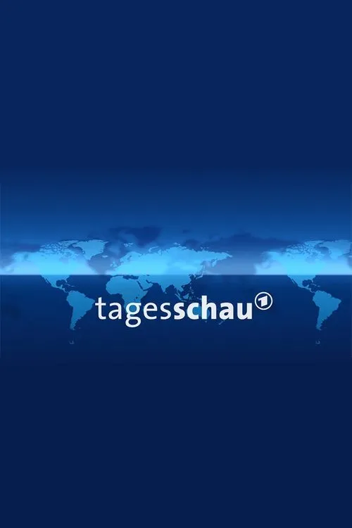 Tagesschau – Staffel 74