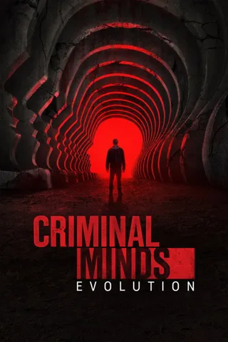 Criminal Minds – Staffel 18