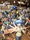 Ansatsu Kyoushitsu: Minna no Jikan