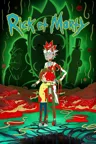 Rick and Morty – Staffel 8