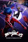 Miraculous - Geschichten von Ladybug und Cat Noir – Staffel 6