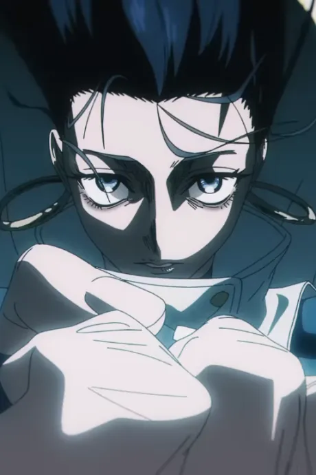Jujutsu Kaisen Modulo PV