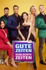 Gute Zeiten, schlechte Zeiten – Staffel 34