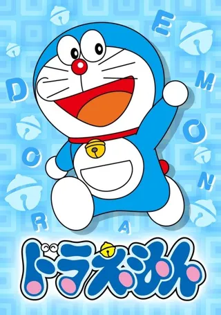ドラえもん – Staffel 1