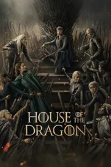 House of the Dragon – Staffel 3