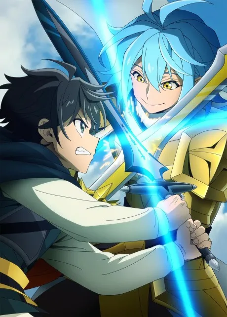 Hell Mode: Yarikomi-zuki no Gamer wa Haisettei no Isekai de Musou Suru 2nd Season