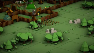 Bunny Bunker