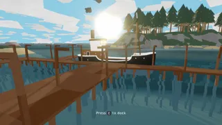 Tradewake