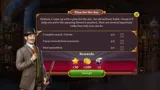 Sherlock: Hidden Object & Match-3 Mystery