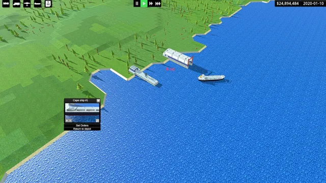 Epic Trains 4