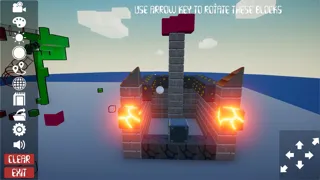 Voxel Verse