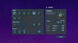 Starfall Defenders