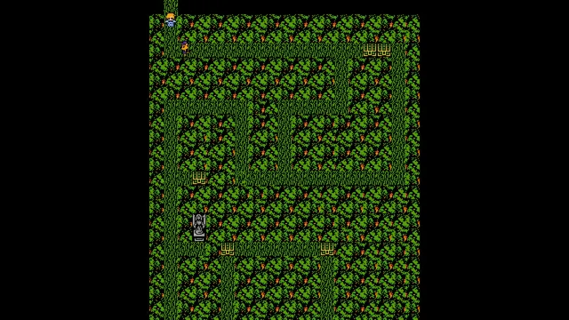 Forgotten Beginnings: A New Afterlife