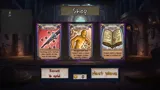 Queen's Cards