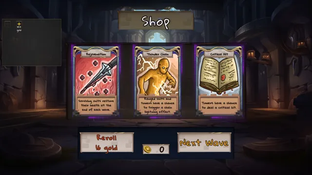 Queen's Cards