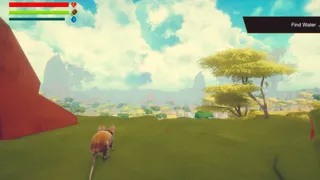Tawa: Lost in Time