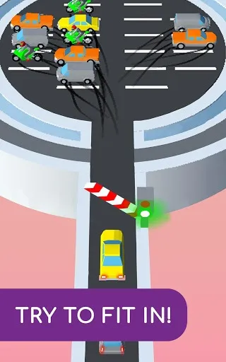 Park It!