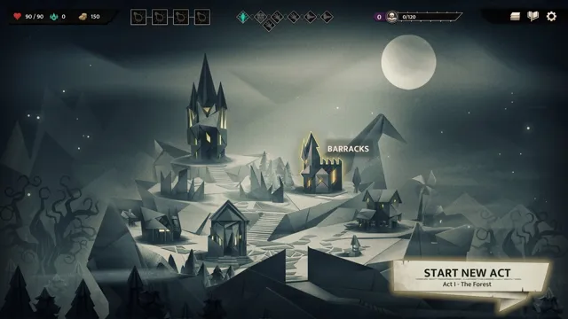 Inkborn