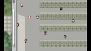 电子厂之城