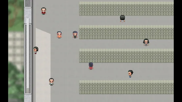 电子厂之城