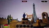 Co-op Kaiju Horror Cooking