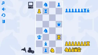 Chess of Fortune