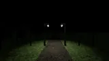 The Man in the Park