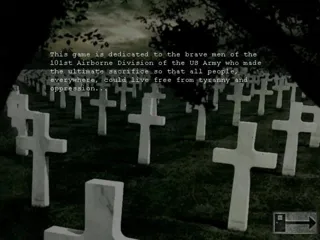 101st Airborne in Normandy