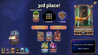 Once Upon a Galaxy