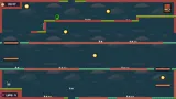 Escape from Spikes