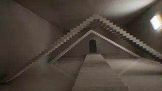LiminalHorror