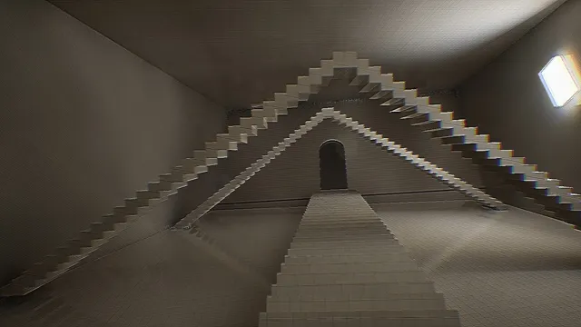 LiminalHorror