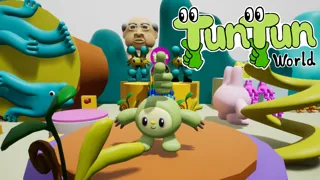 TunTunWorld