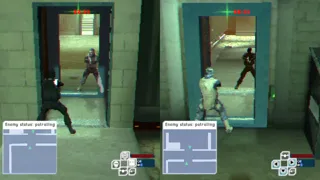 Spy Drops