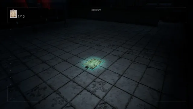 MustScream