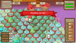 Tree Kingdoms