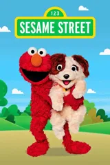 Sesame Street – Staffel 55