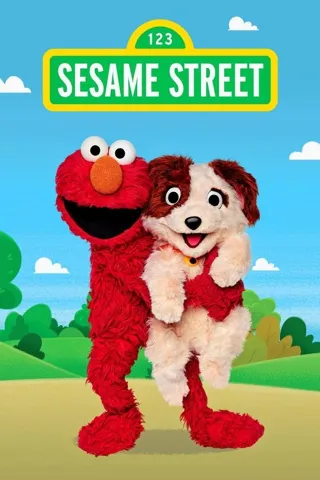 Sesame Street – Staffel 55