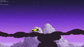 Wheelborne