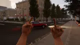 Bum: Revenge