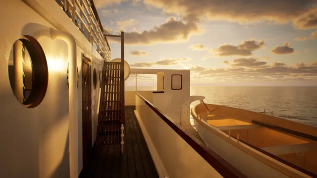 Ship Explorer