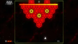 Shapefighter